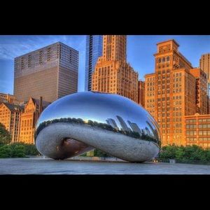 Meet your Posher, Alec